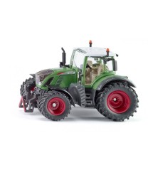 Tracteur Fendt 724 Vario