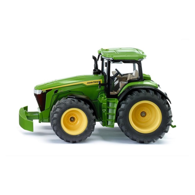 Tracteur John Deere 8R 370