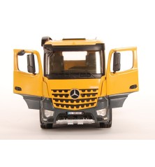 Camion benne MB Arocs