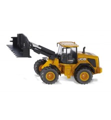 Chargeur JCB 435S
