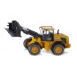 Chargeur JCB 435S