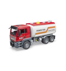 Camion pétrolier  MAN TGS