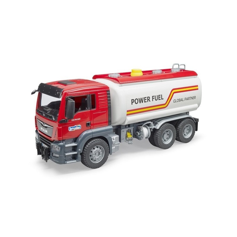 Camion pétrolier  MAN TGS