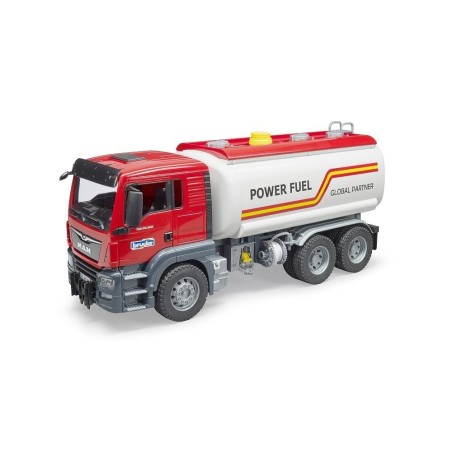 Camion pétrolier  MAN TGS