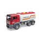 Camion pétrolier  MAN TGS