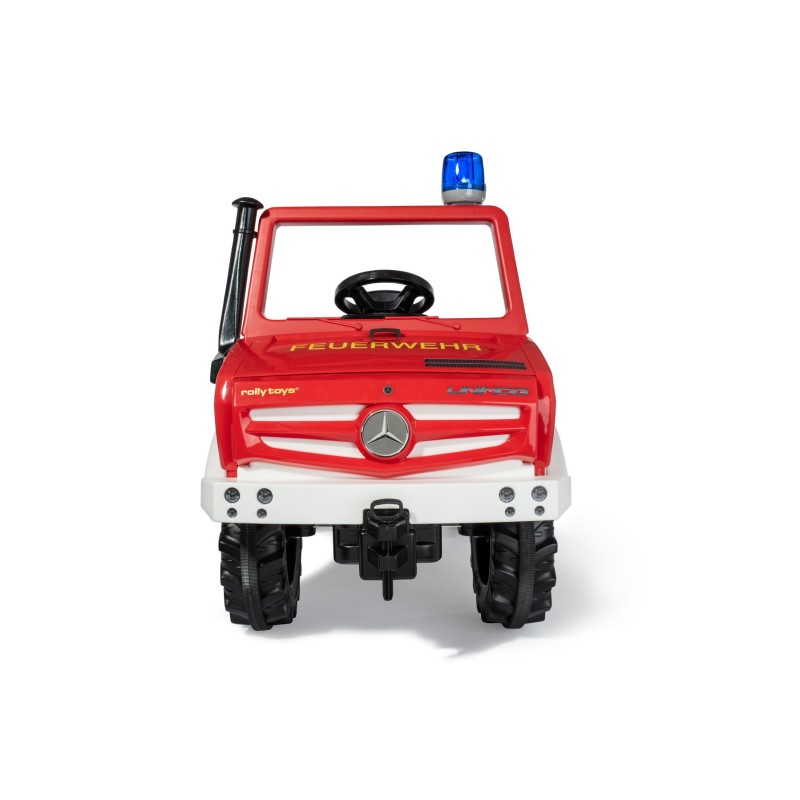 Camion de pompier RollyUnimog