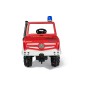 Camion de pompier RollyUnimog