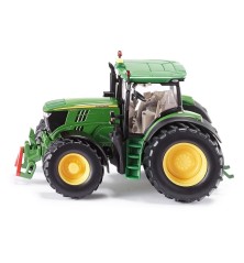 Tracteur John Deere 6210R