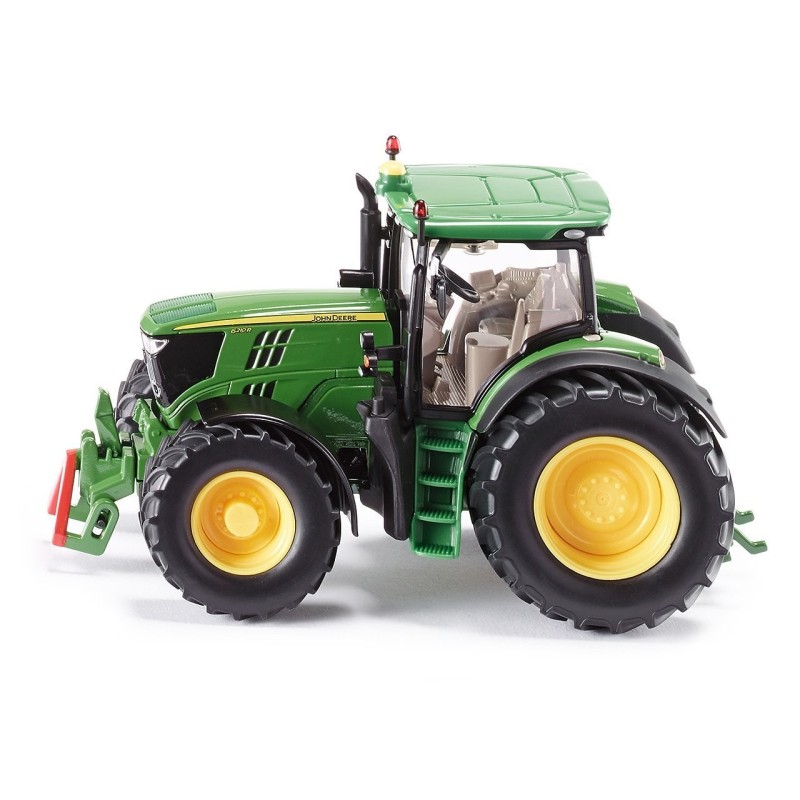 Tracteur John Deere 6210R