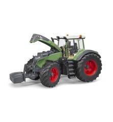 Tracteur Fendt 1050 Vario