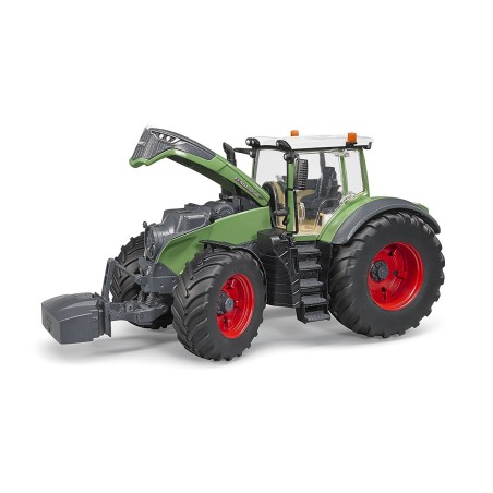 Tracteur Fendt 1050 Vario