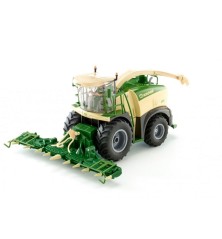 Ensileuse Krone BIG X 580