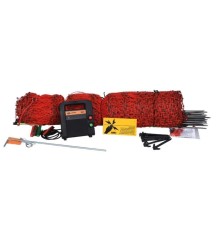 Kit cloture volaille B60
