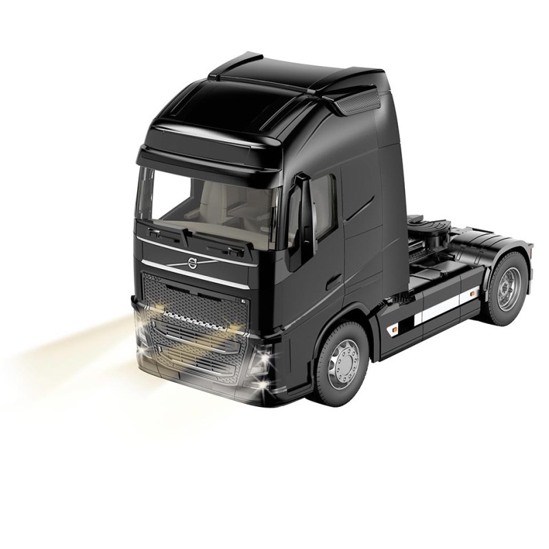 Cabine Camion Volvo FH