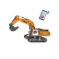 Pelle sur chenilles Liebherr R980 SME