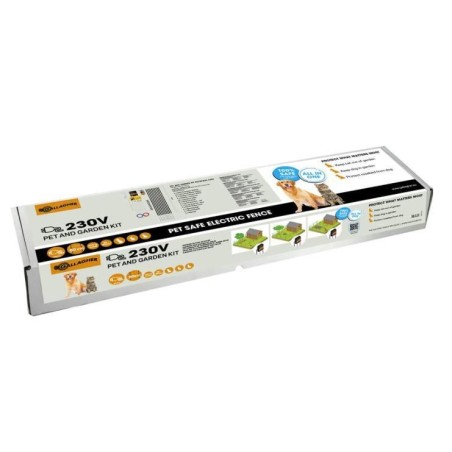 Kit Animaux de compagnie et Jardin 230 V