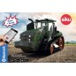 Fendt 1167 Vario Bluetooth avec chenille
