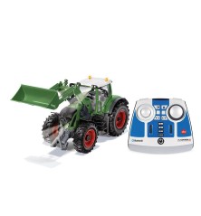 Fendt 933 Vario Bluetooth avec manette