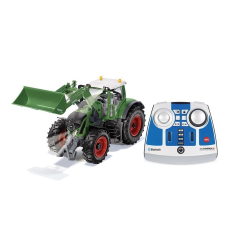 Fendt 933 Vario Bluetooth avec manette