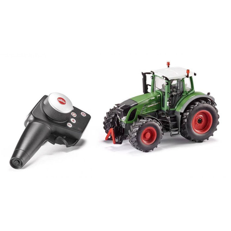 Fendt 939