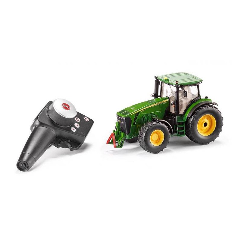 John Deere 8345R