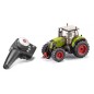 Claas Axion 850
