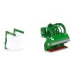 Accessoires pour chargeur frontal John Deere