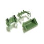 Accessoires pour chargeur frontal Bressel & Lade