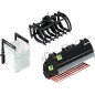 Accessoires pour chargeur frontal B