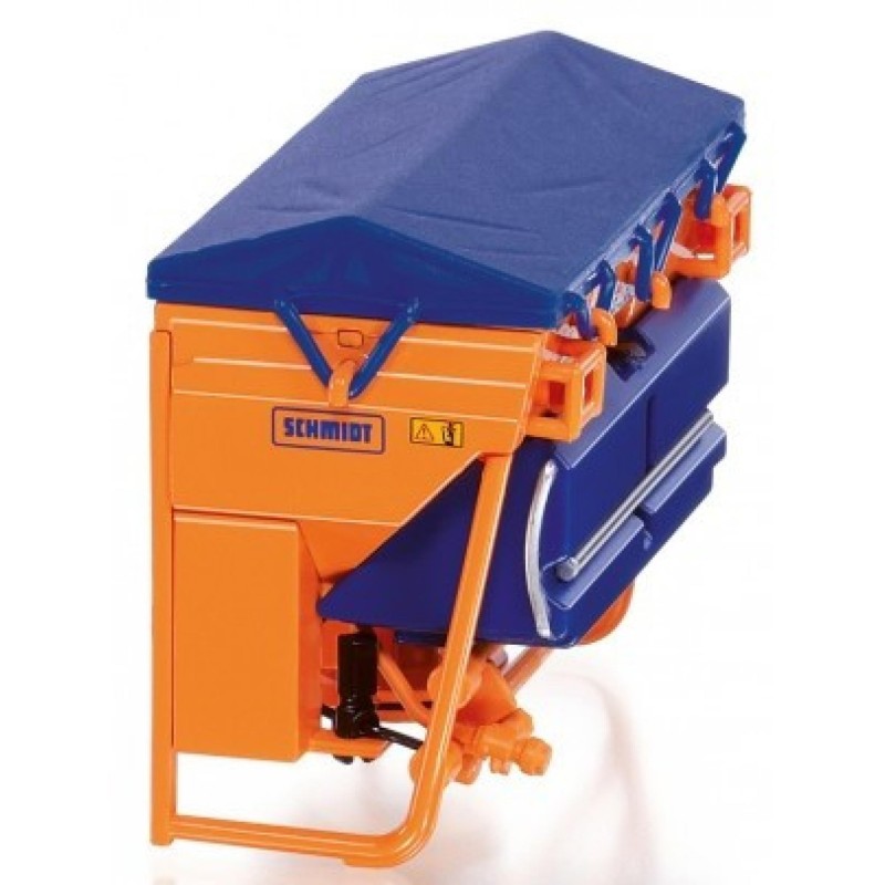 Epandeur de Sel Schmidt Traxos FS 12