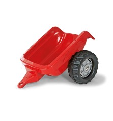 Remorque RollyKid Rouge