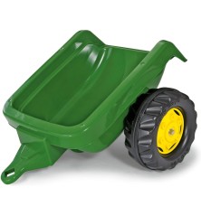 Remorque RollyKid John Deere