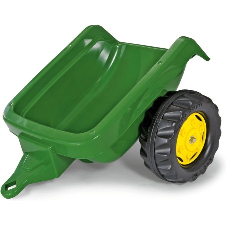 Remorque RollyKid John Deere