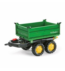 Remorque John Deere