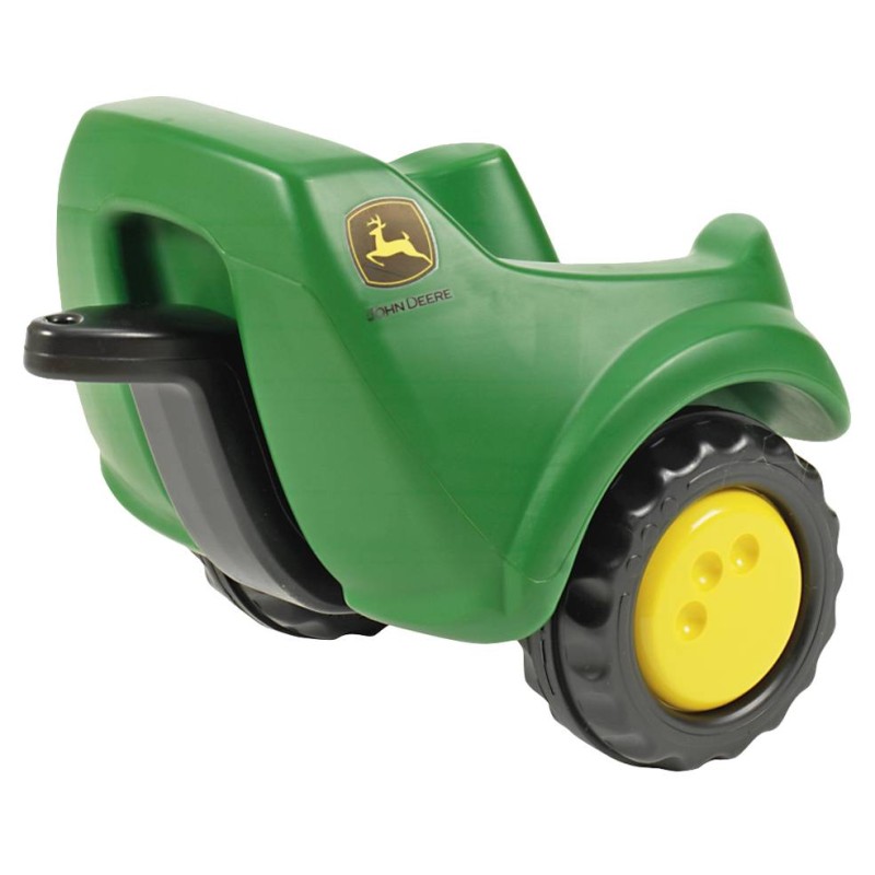 Remorque John Deere RollyMinitrac