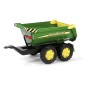 Remorque basculante John Deere