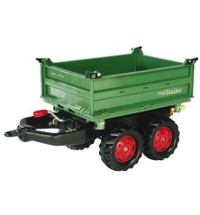 Remorque Fendt