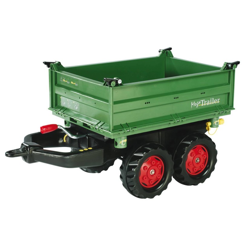 Remorque Fendt