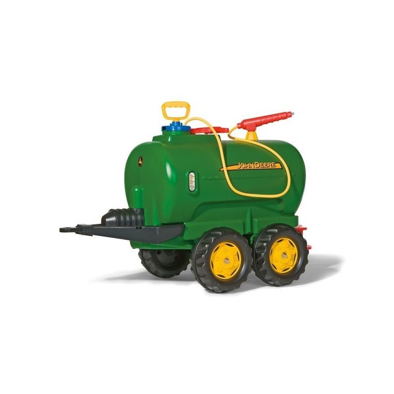 Citerne John Deere