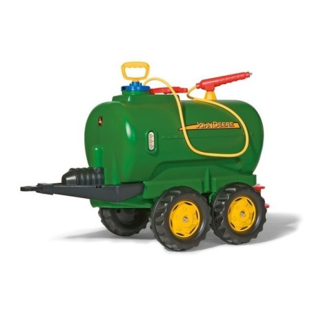 Citerne John Deere