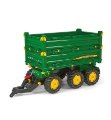 Remorque John Deere
