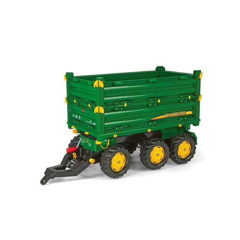 Remorque John Deere