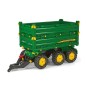 Remorque John Deere