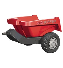 Remorque RollyKipper