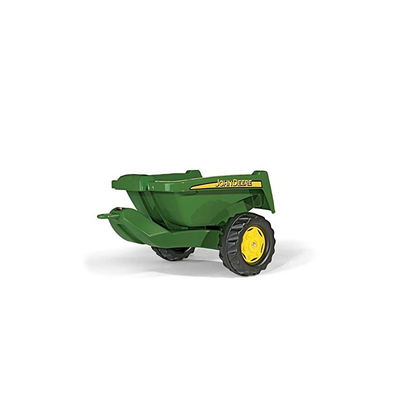 Remorque John Deere
