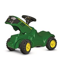 Tracteur RollyMinitrac John Deere 6150R