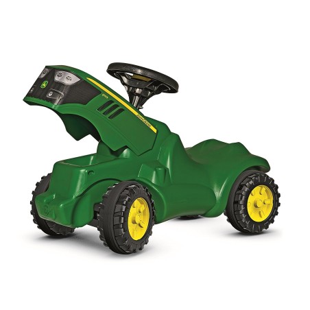 Tracteur RollyMinitrac John Deere 6150R