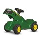 Tracteur RollyMinitrac John Deere 6150R