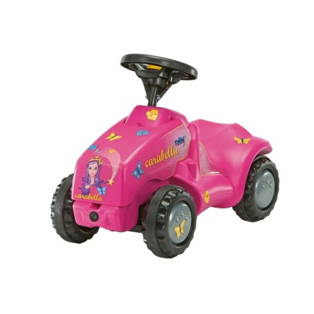Tracteur RollyMinitrac Carabella