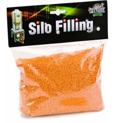 Maïs pour silo